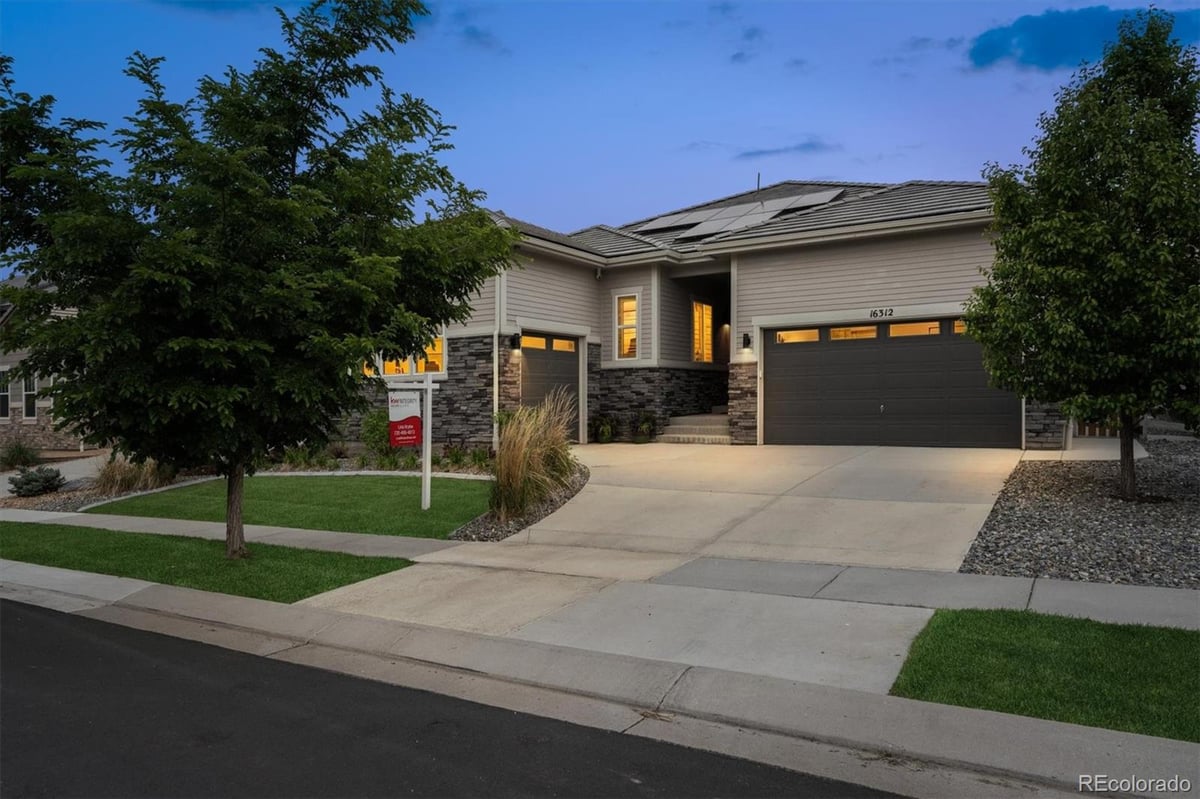 Featured Properties