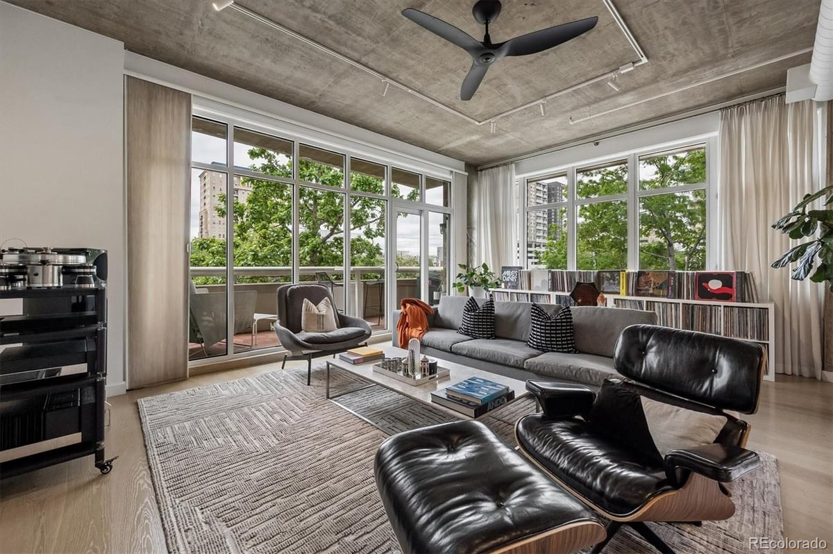 290 W 12th Avenue #203