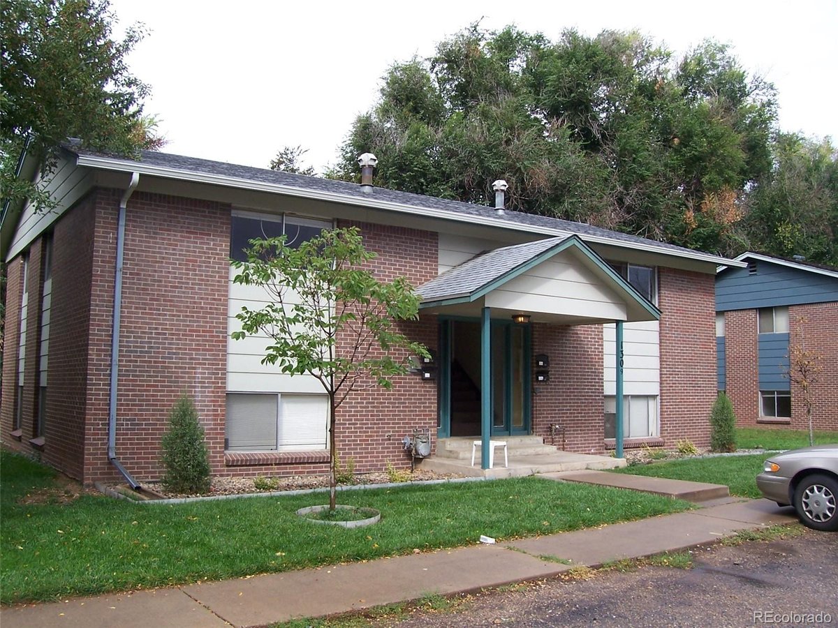 featured property