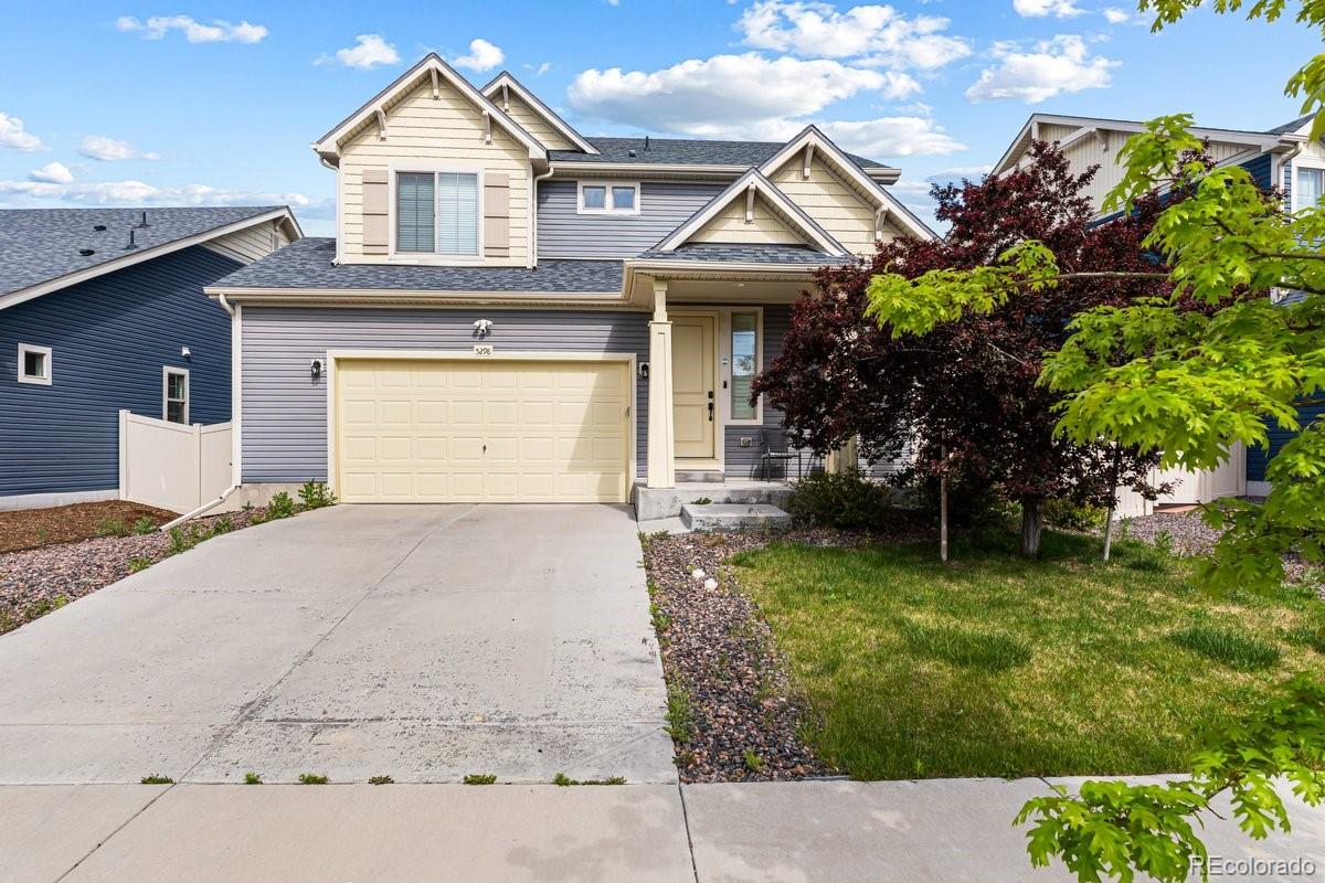 Featured Properties