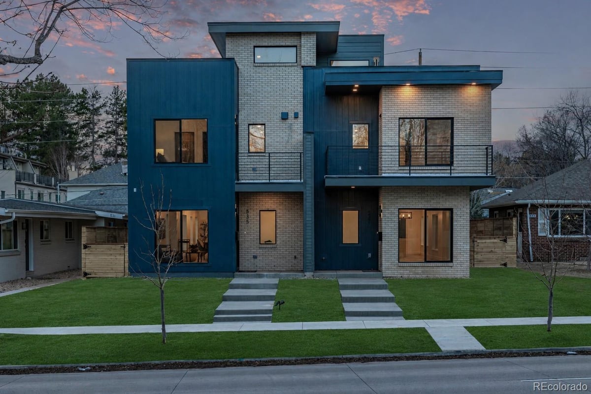 Featured Properties