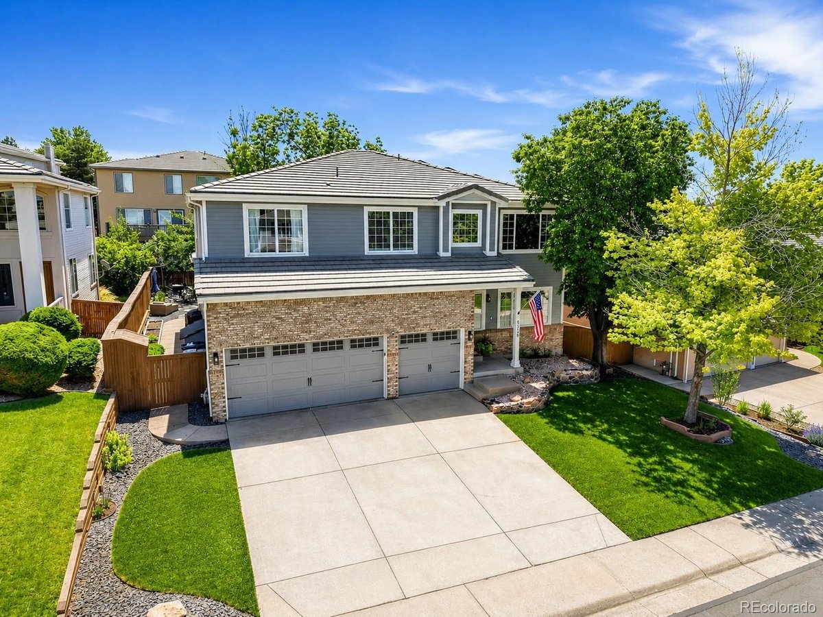 Featured Properties