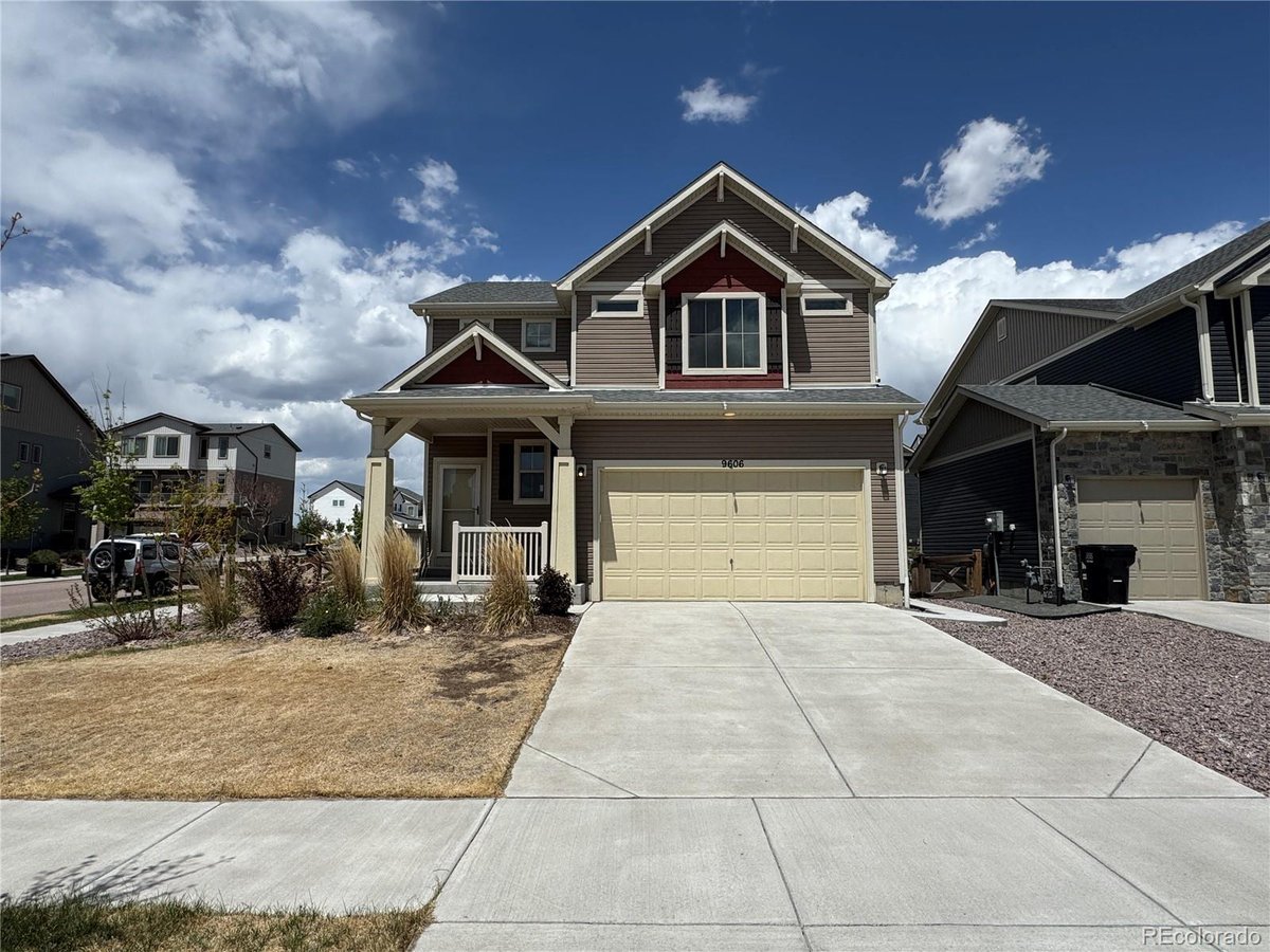 featured property