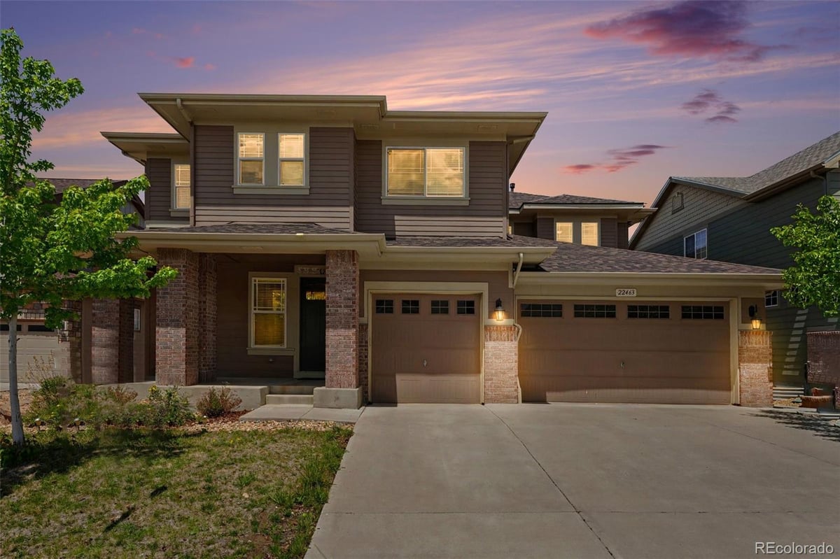 Featured Properties