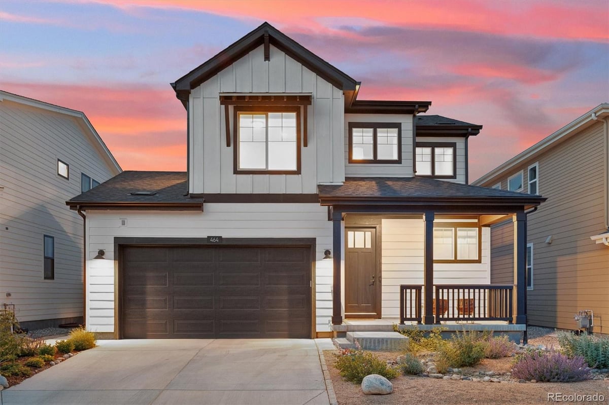 Featured Properties