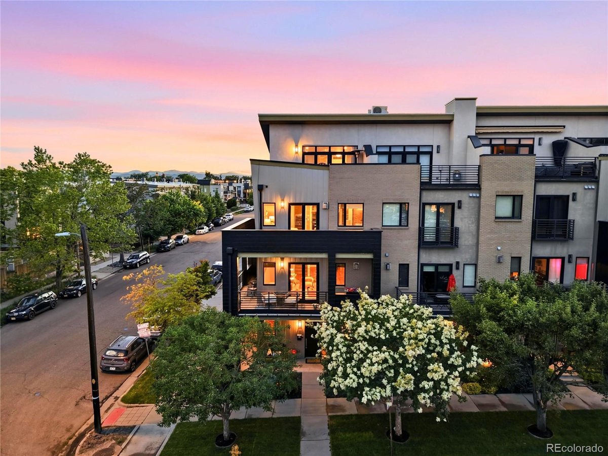 Featured Properties