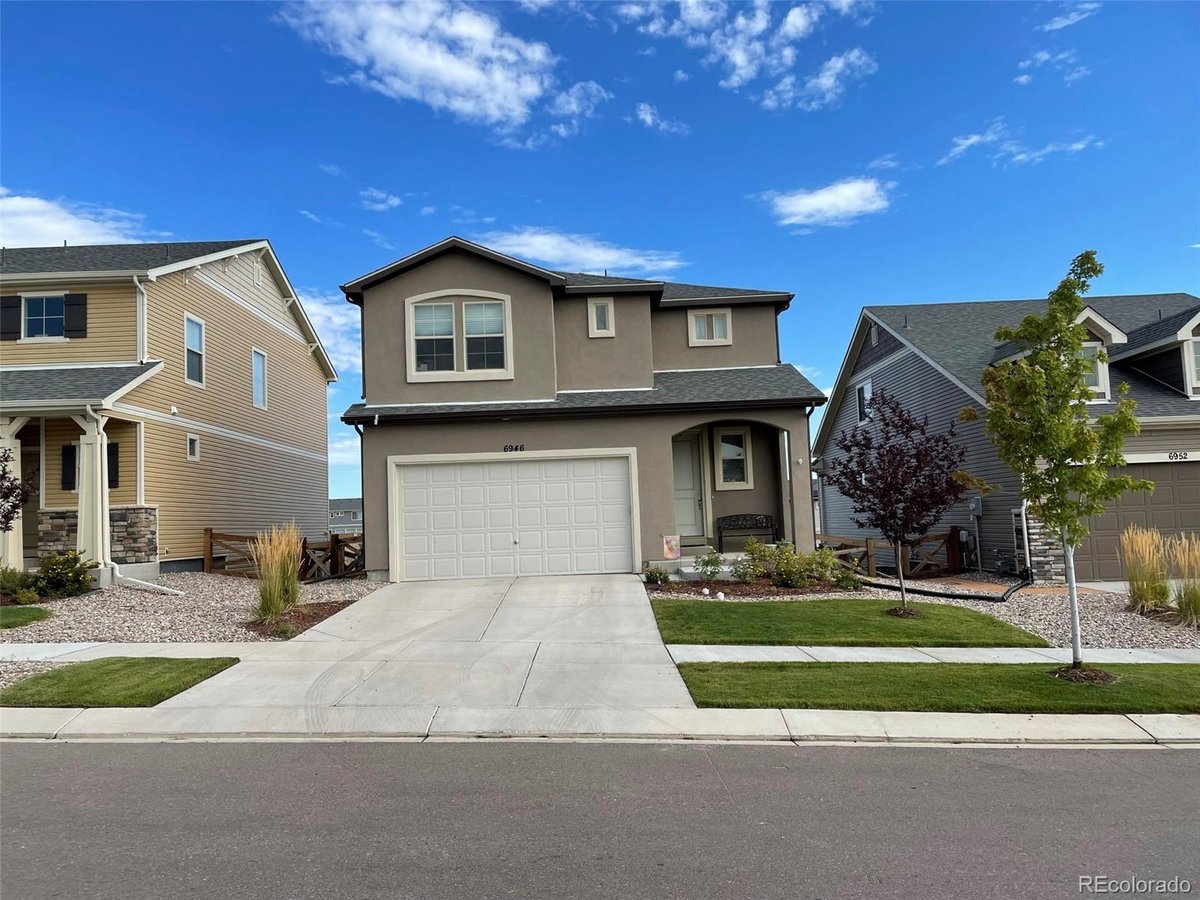featured property