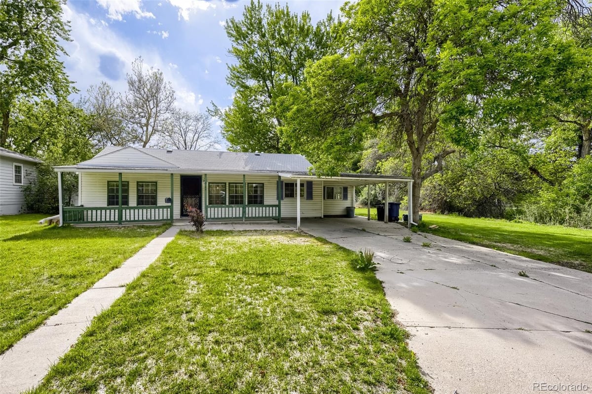 Featured Properties