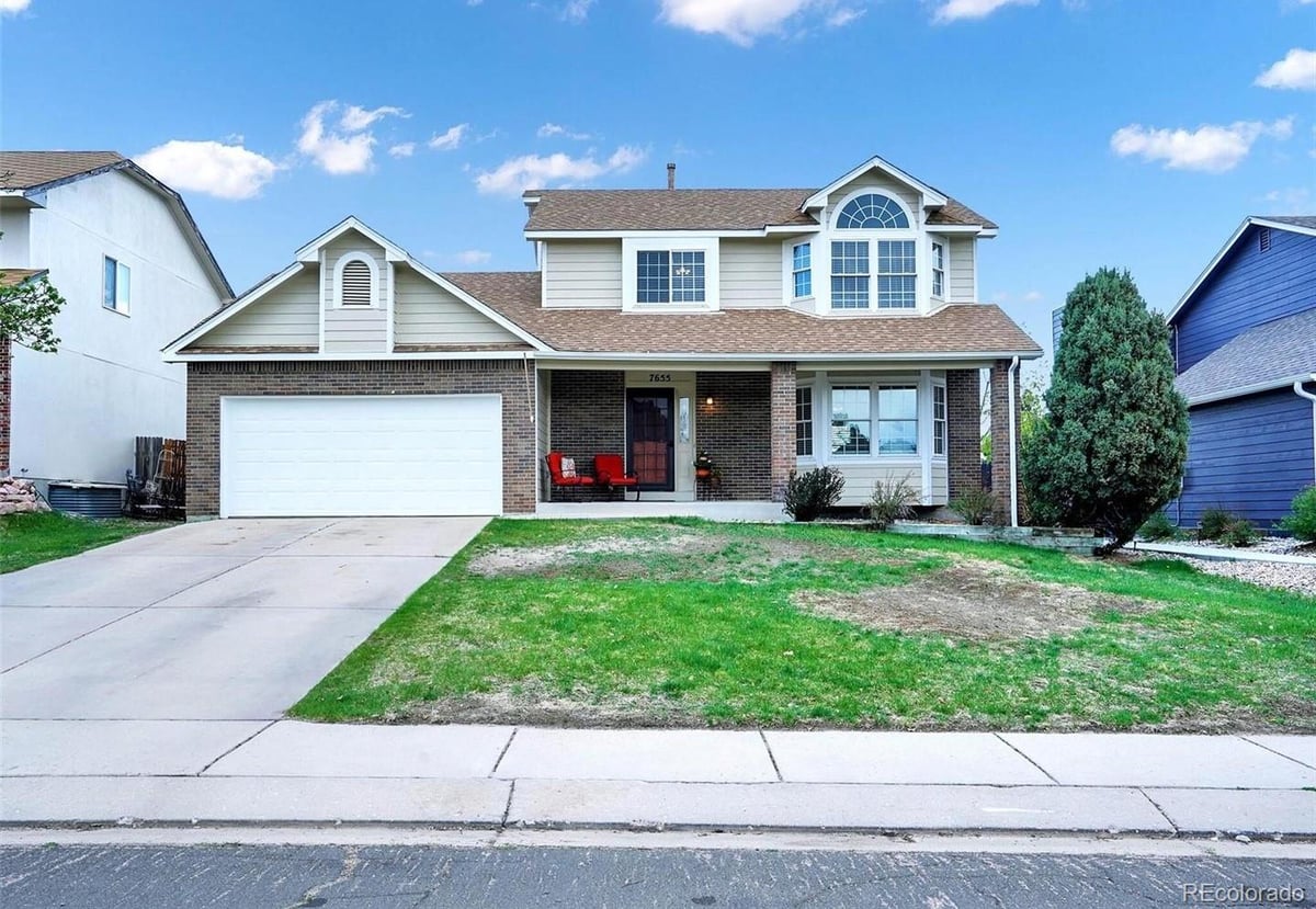 featured property