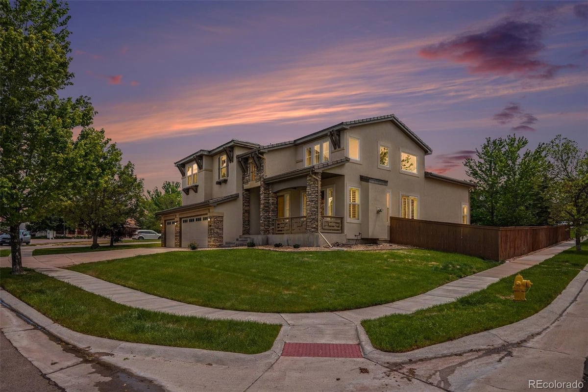 Featured Properties