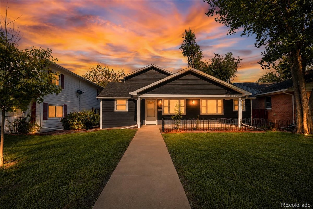 Featured Properties