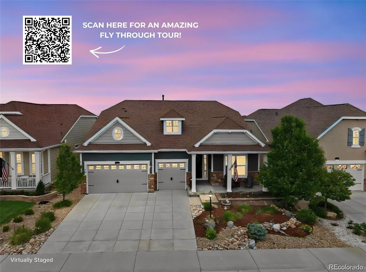 8057 Tamarac Court