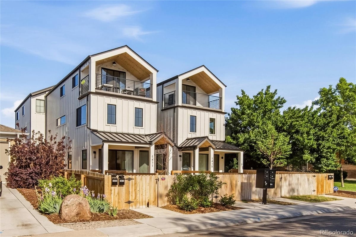 Featured Properties