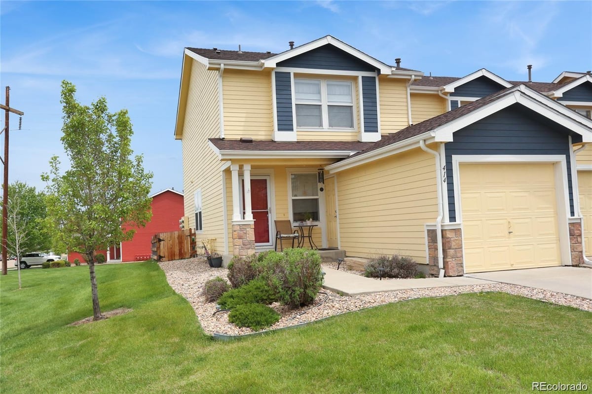 featured property