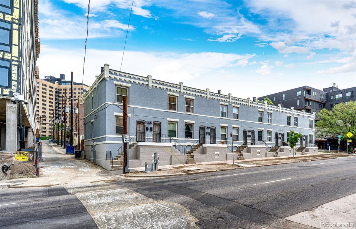 Featured Properties