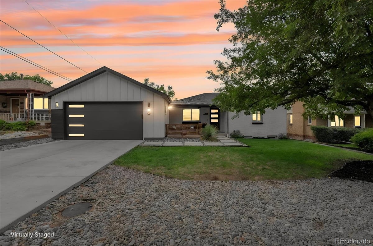 Featured Properties