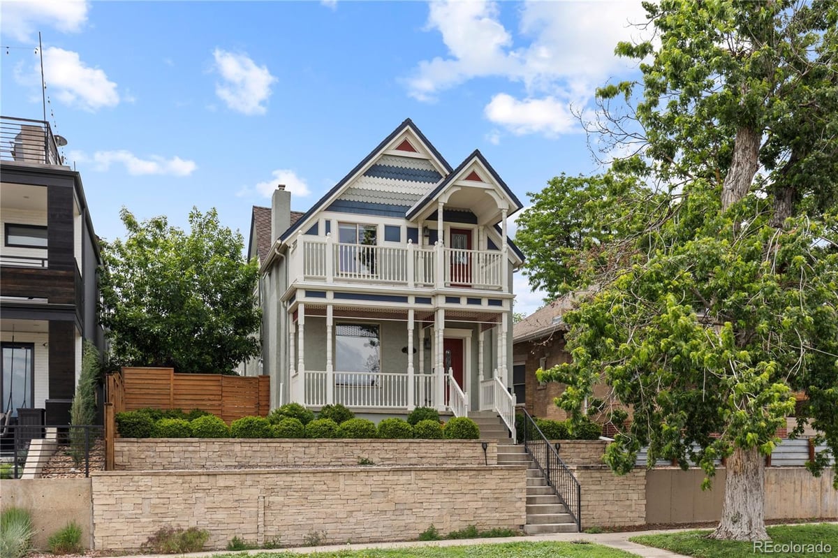 Featured Properties