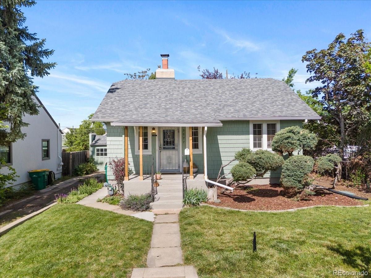 Featured Properties