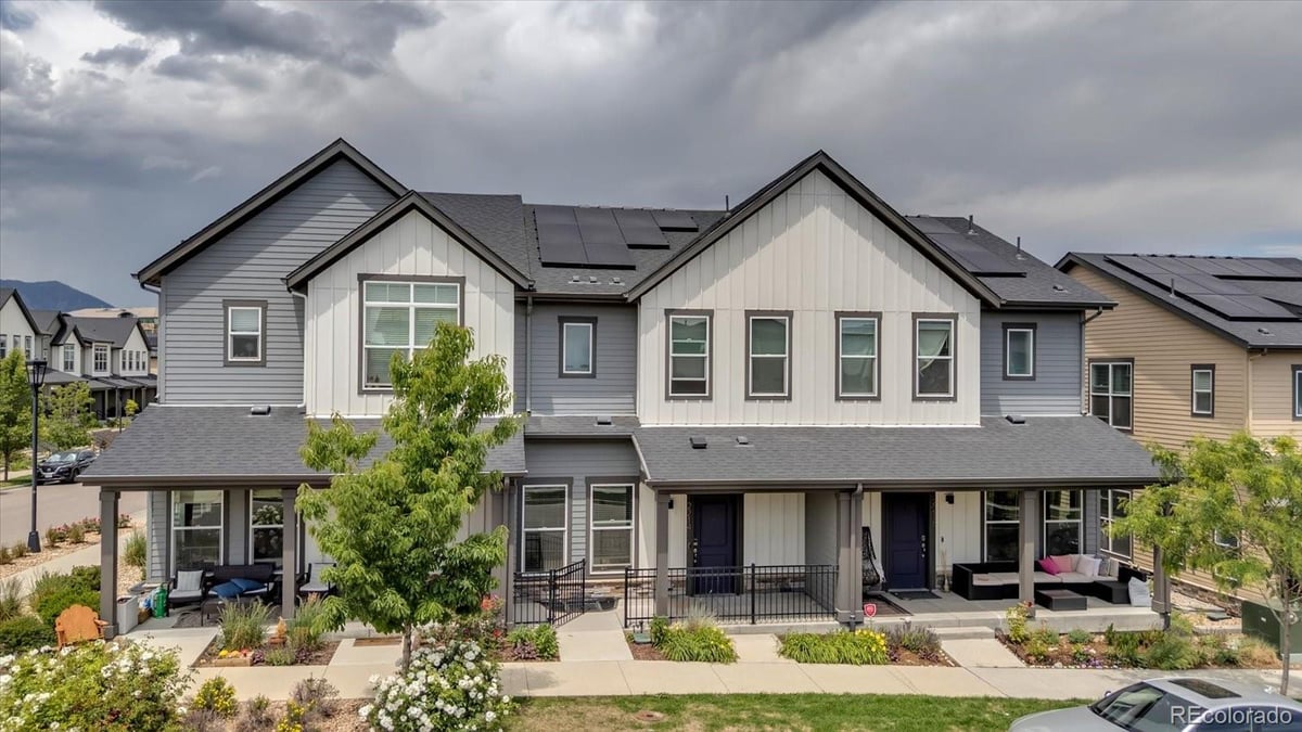 Featured Properties