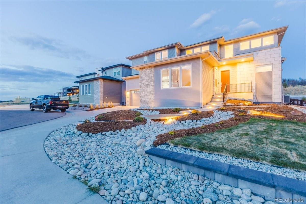 featured property