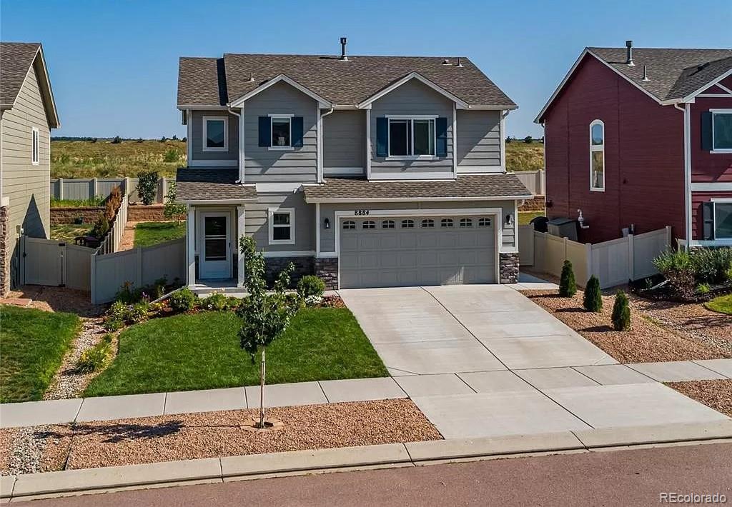 featured property