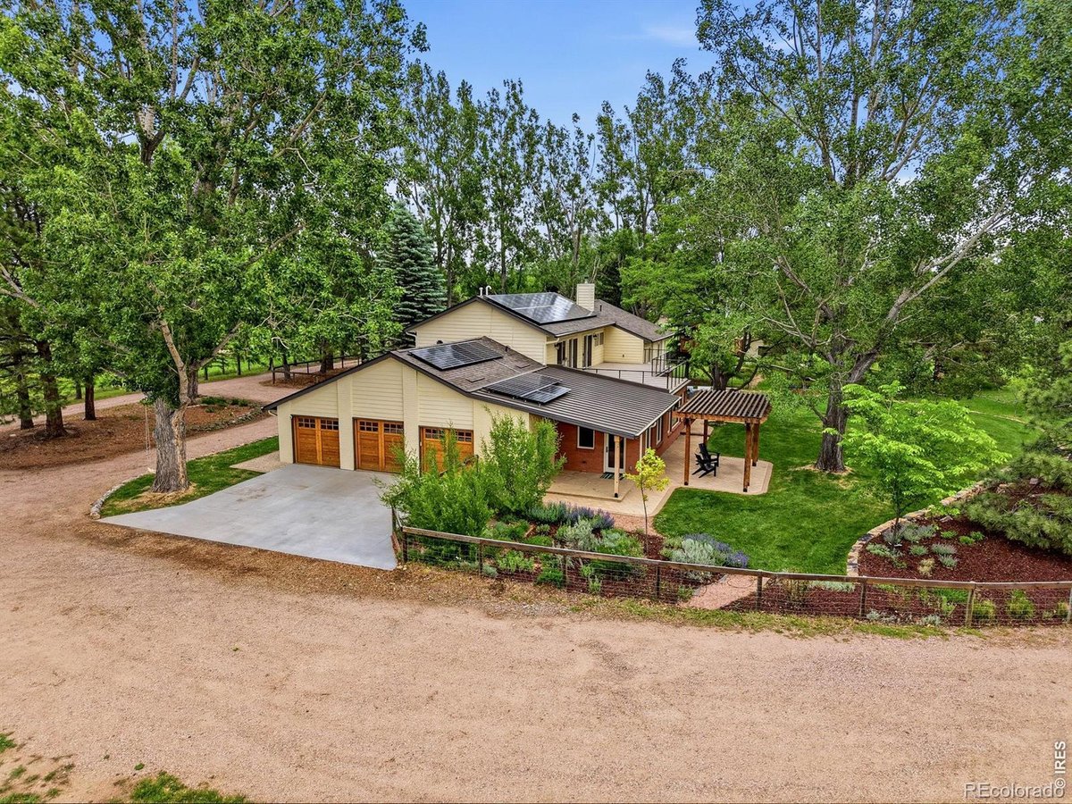 featured property