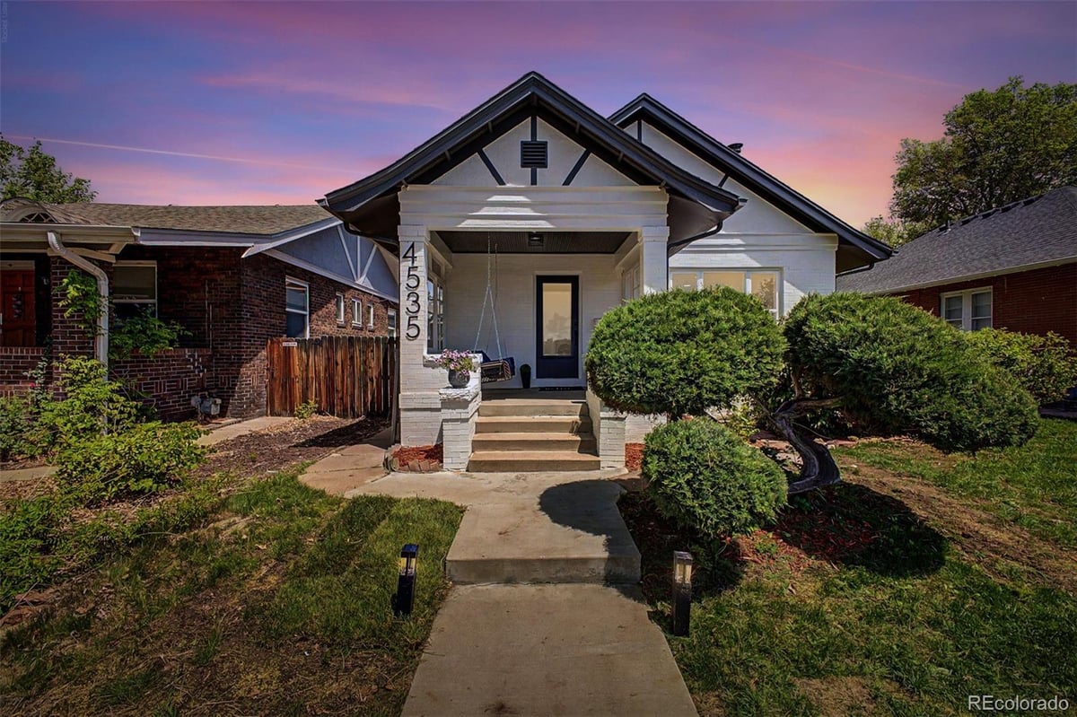 Featured Properties