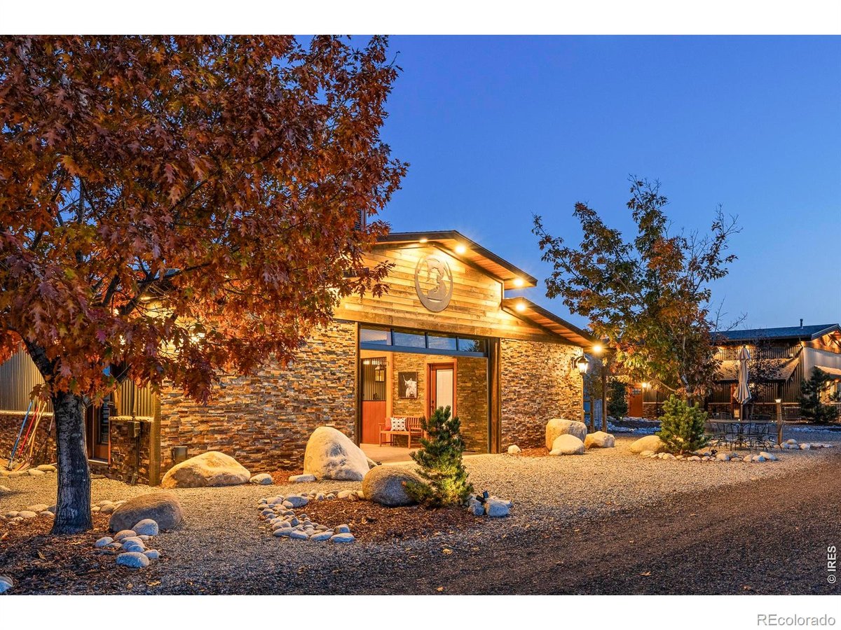 featured property