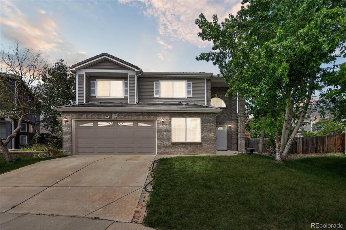Featured Properties