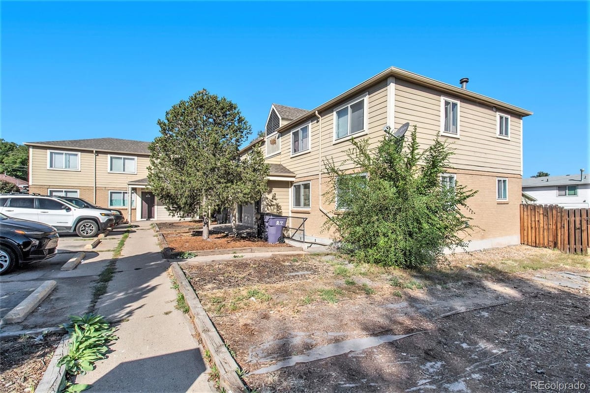 Featured Properties