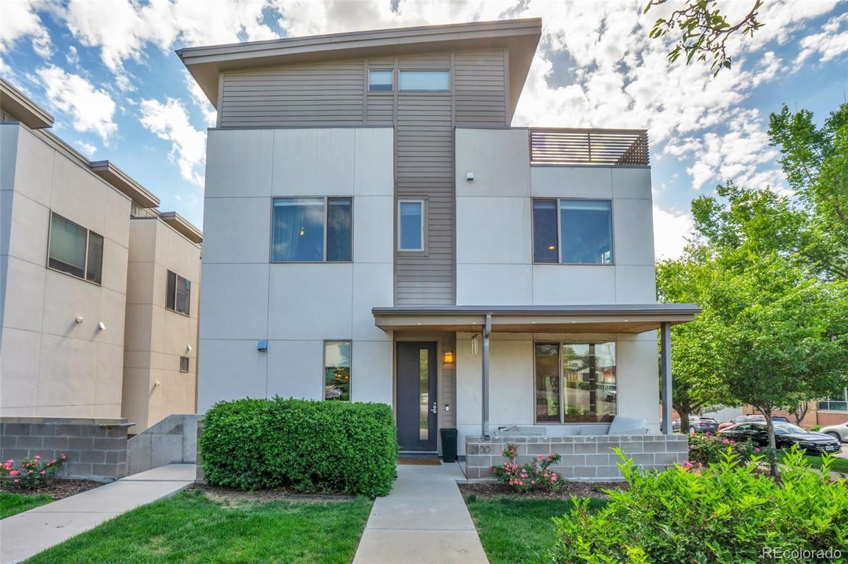 Featured Properties