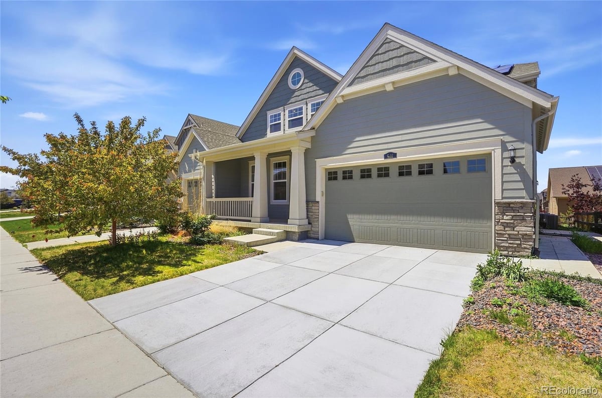 featured property