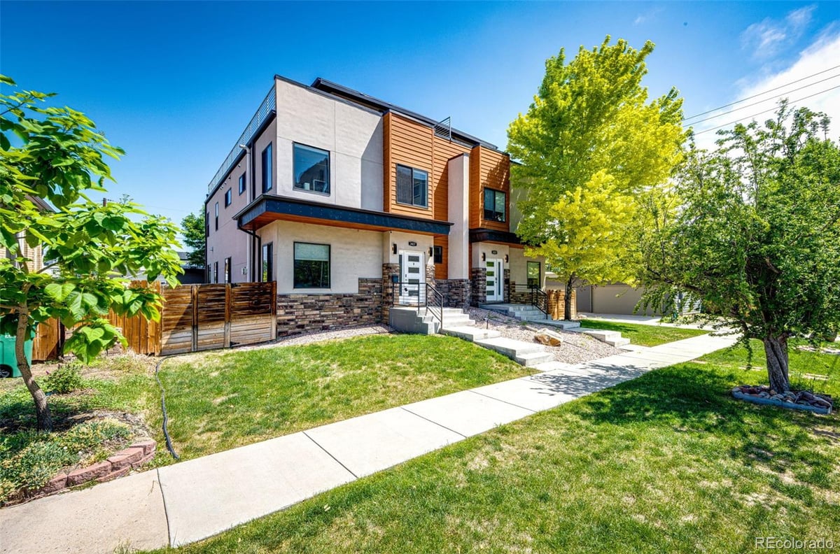 Featured Properties