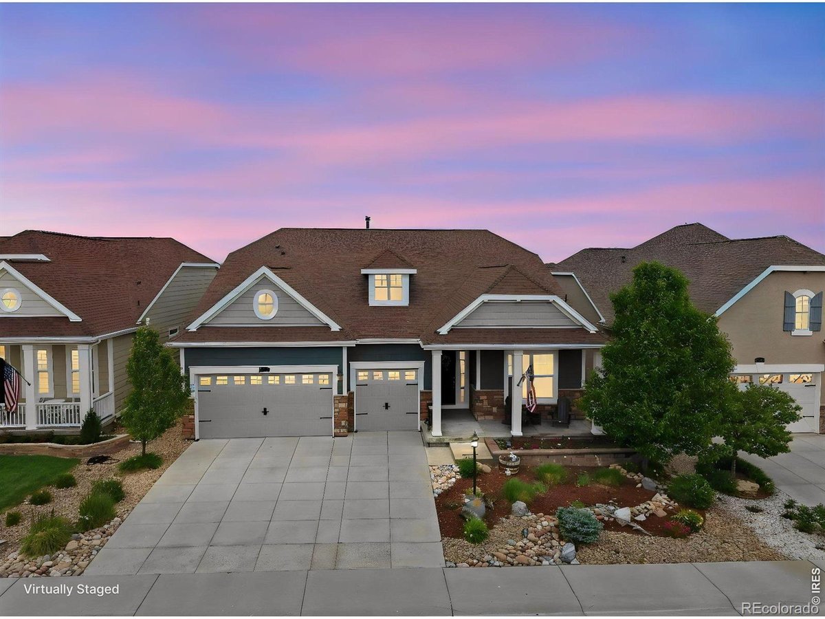 8057 Tamarac Court