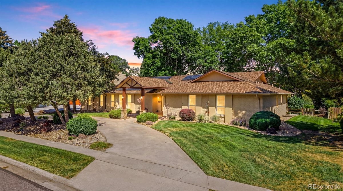 Featured Properties