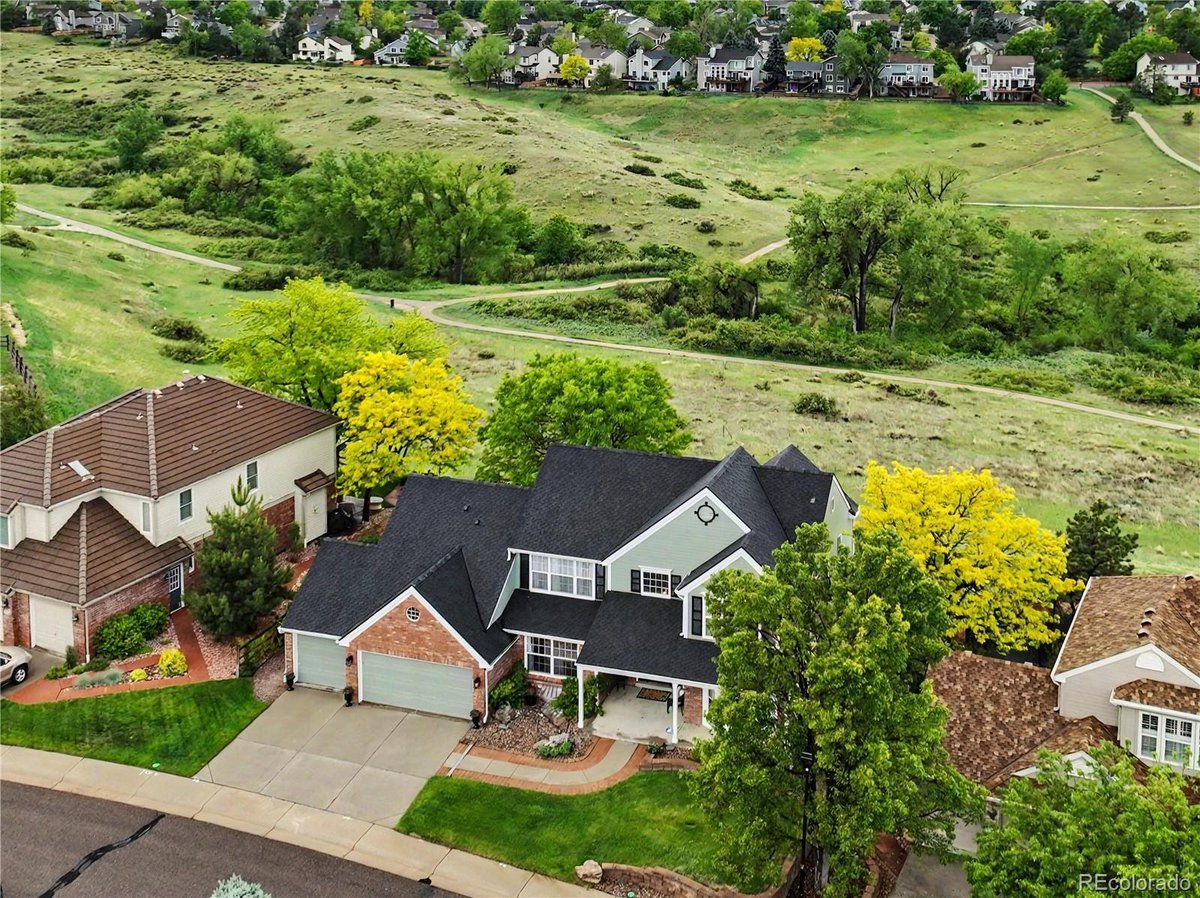 1574 Sunset Ridge Road