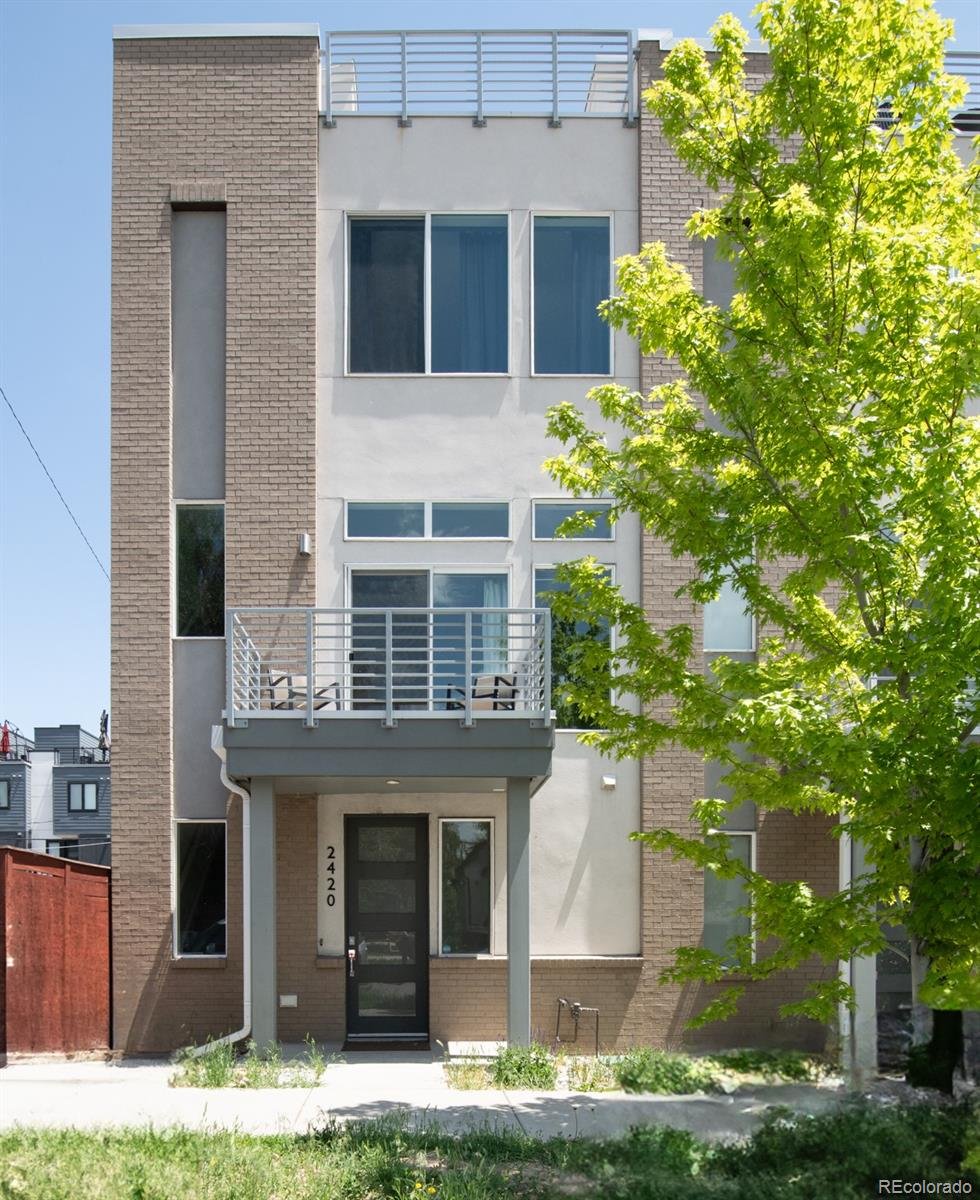 Featured Properties