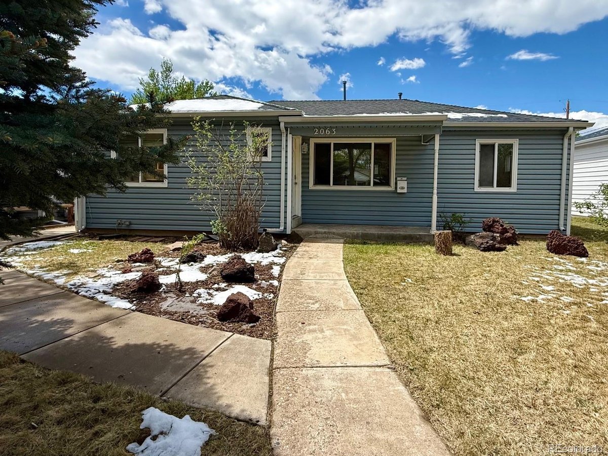 Featured Properties