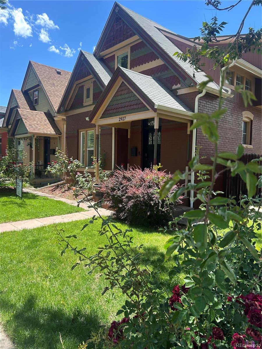 2927 N Humboldt Street