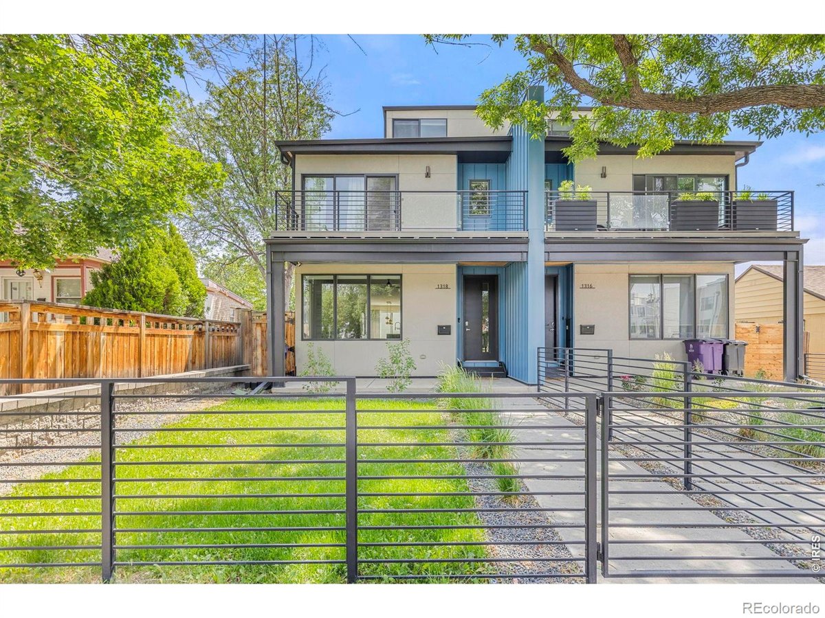 Featured Properties