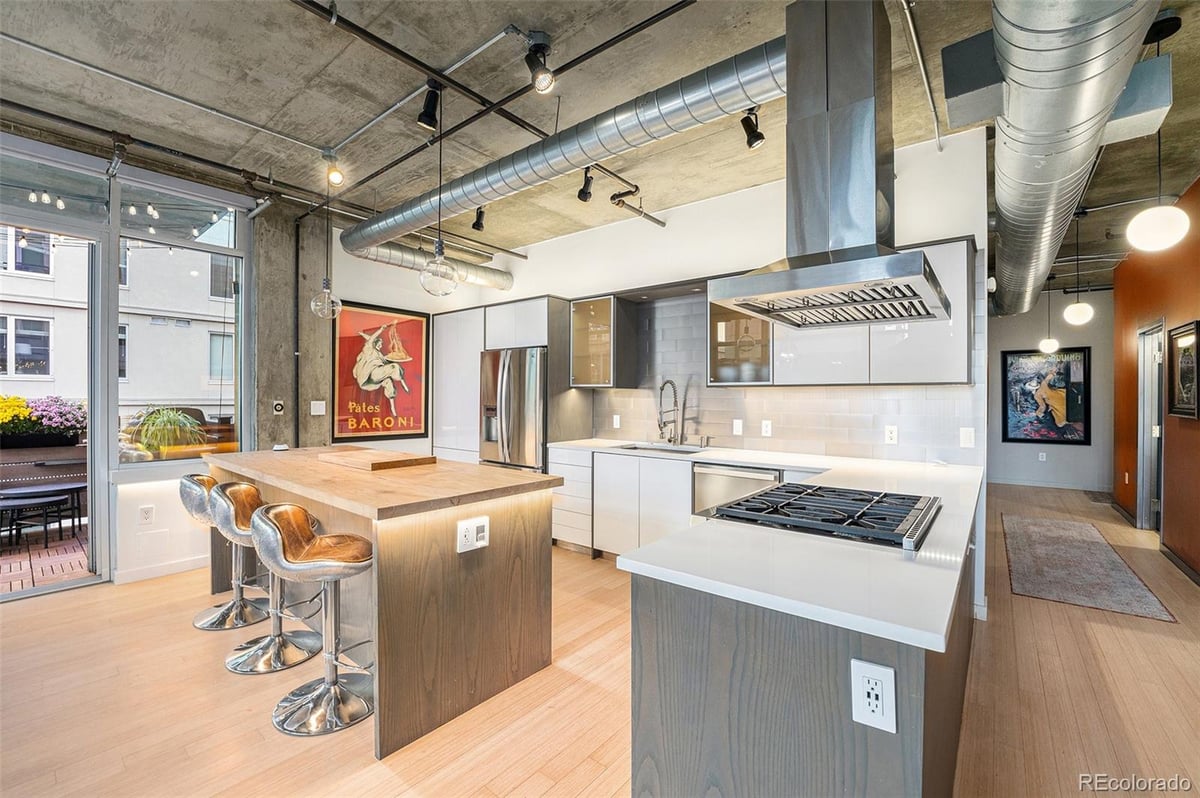 featured property