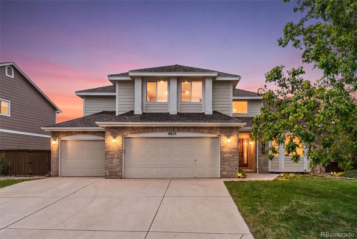 Featured Properties