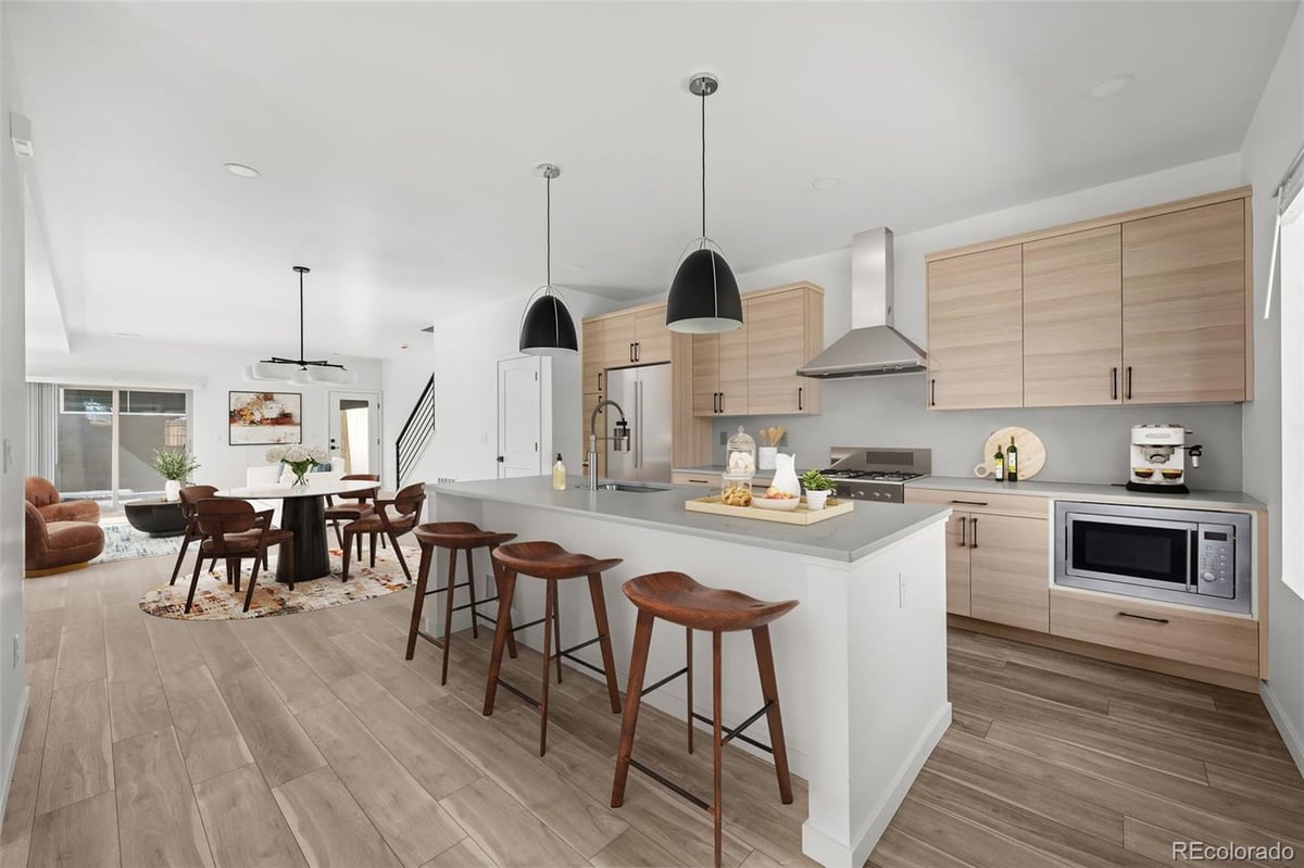 Featured Properties