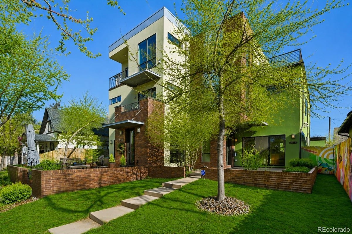 Featured Properties