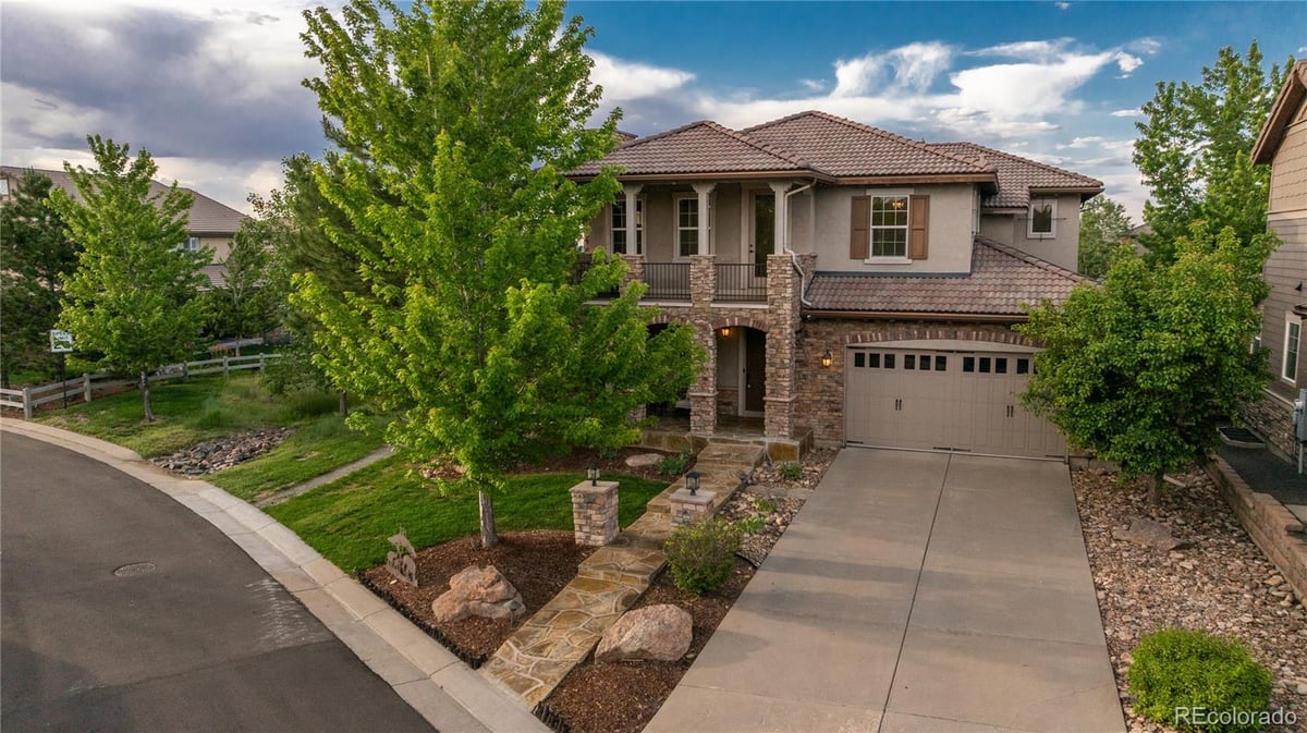 391 Maplehurst Drive