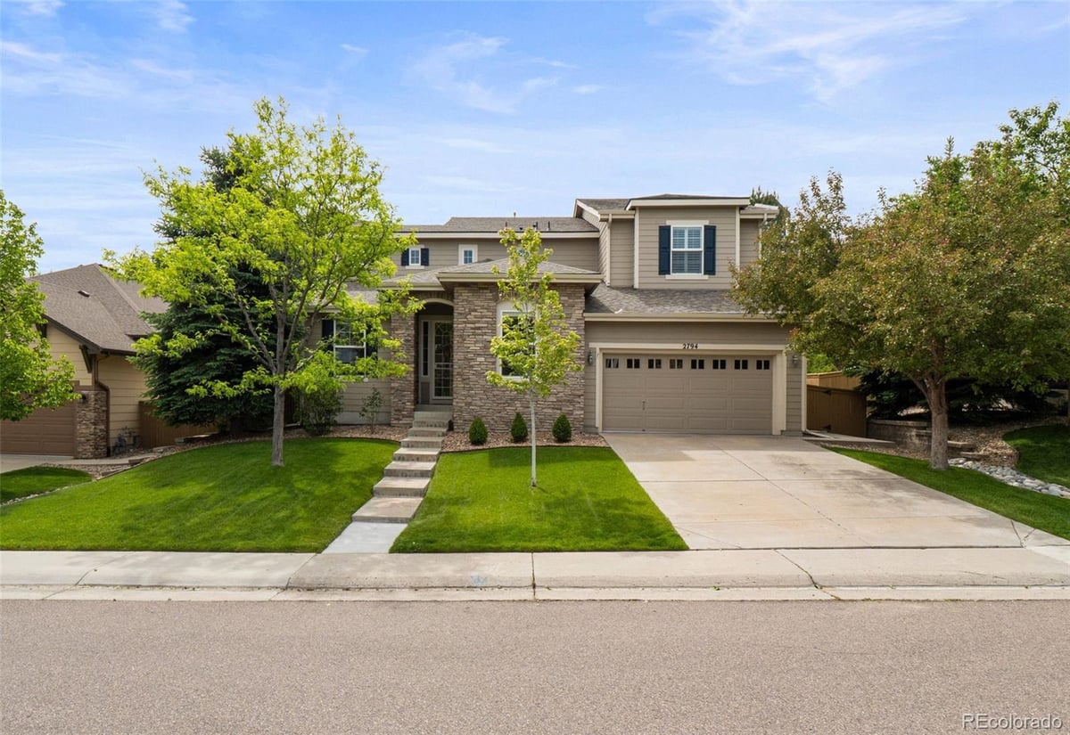 Featured Properties