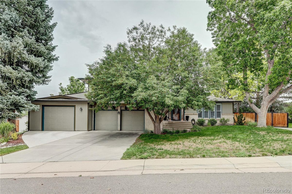 5394 S Cimarron Road