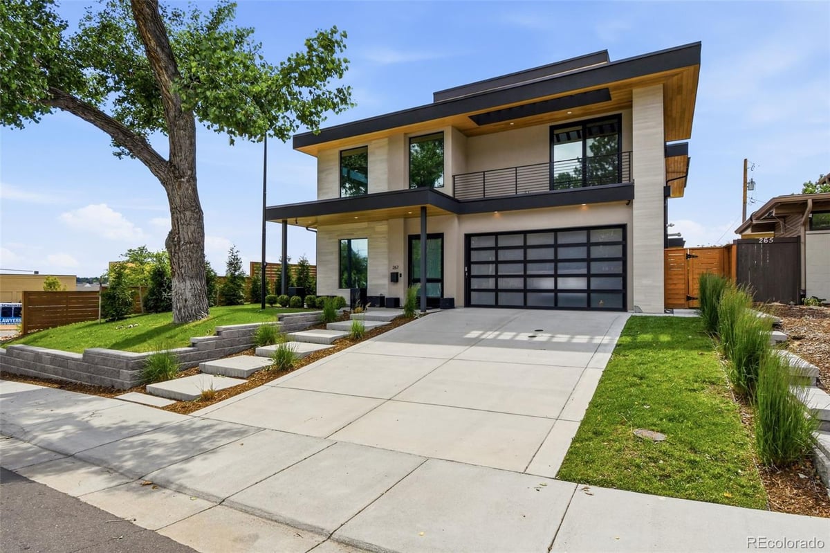 featured property