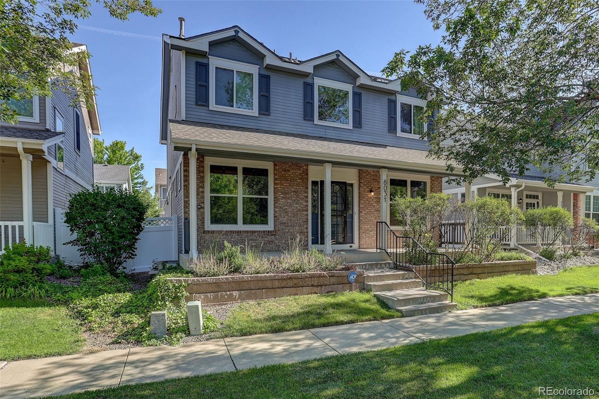 8031 E Bayaud Avenue