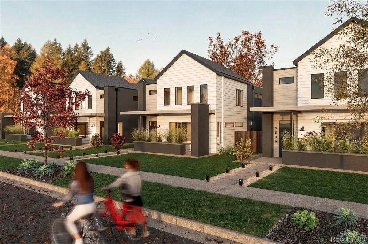 Featured Properties